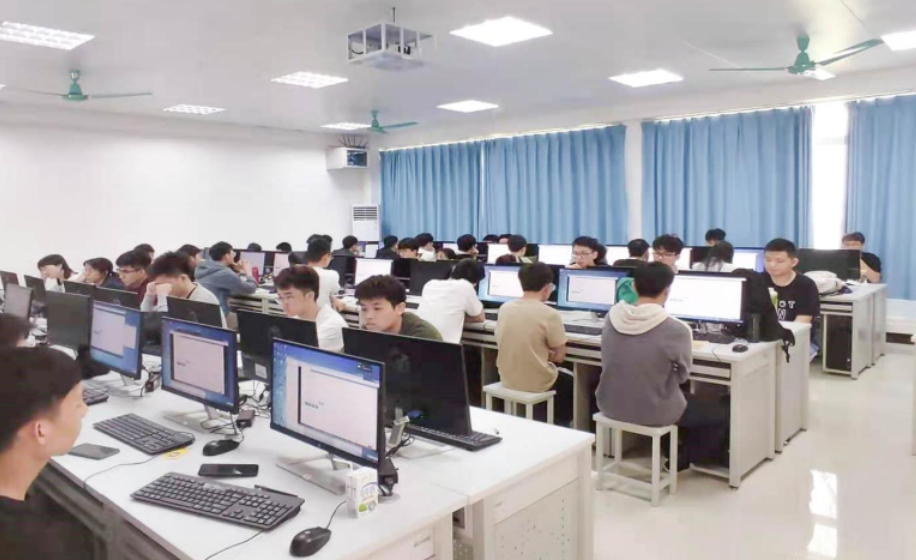 2023年單獨招生專業(yè)簡介——計算機應(yīng)用技術(shù)專業(yè)（軟件和信息技術(shù)服務(wù)方向）