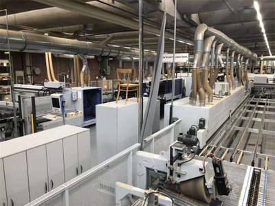 官宣 | 麗維家攜手德國百年櫥柜巨頭，布局全球供應(yīng)鏈，以科技賦能夯實(shí)核心產(chǎn)品力